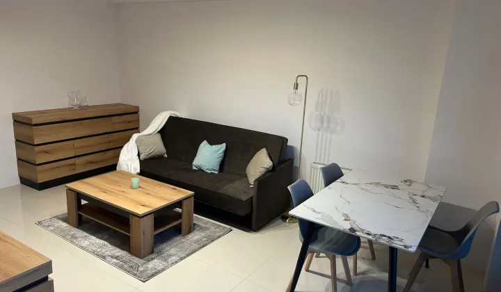 Mieszkanie 3-pokojowe Warszawa Wilanów, ul. Wiktorii Wiedeńskiej