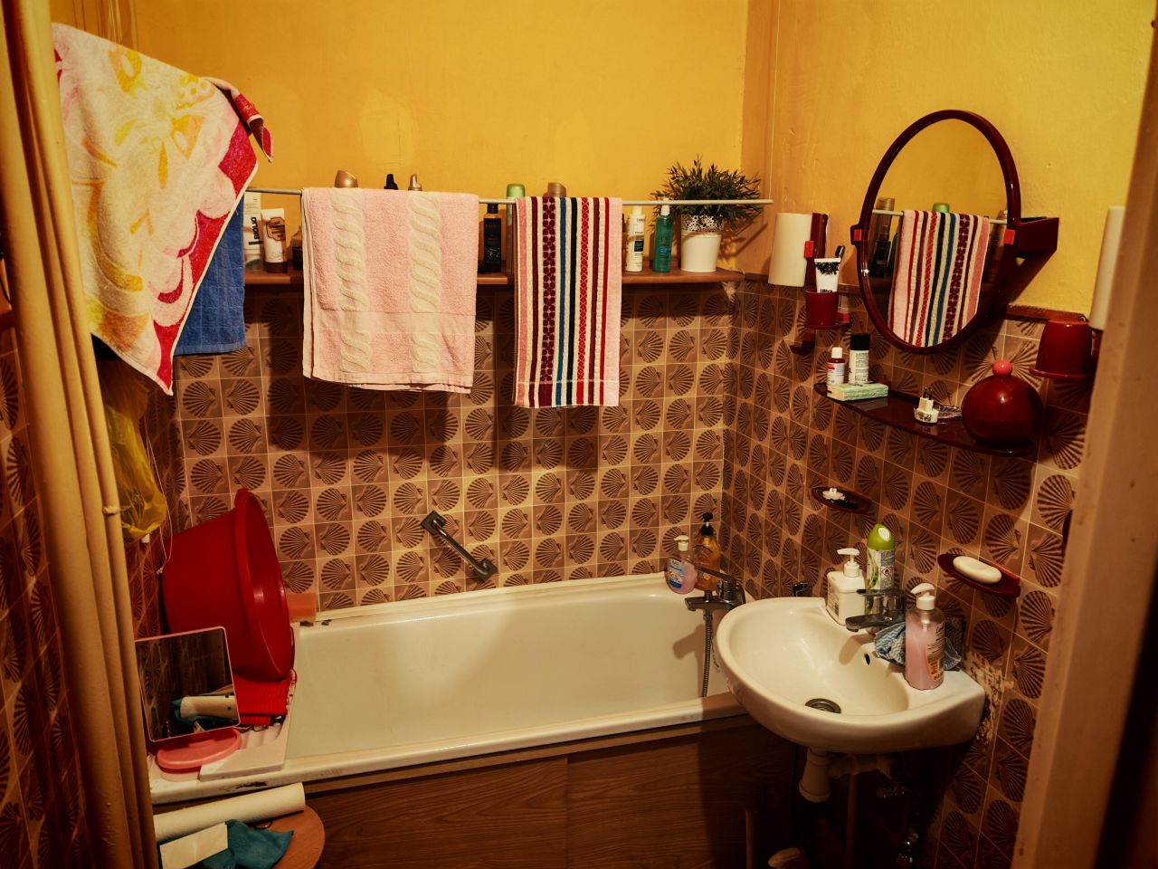 Mieszkanie 3-pokojowe Łask, ul. Walerego Wróblewskiego. Zdjęcie 4