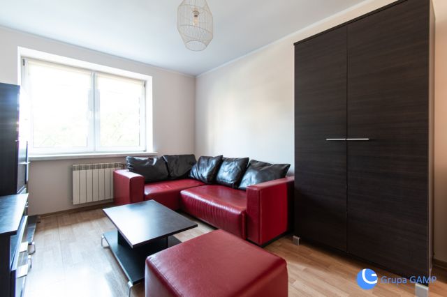 Mieszkanie 2-pokojowe Kraków Prądnik Biały, ul. Andrzeja Frycza-Modrzewskiego. Zdjęcie 6