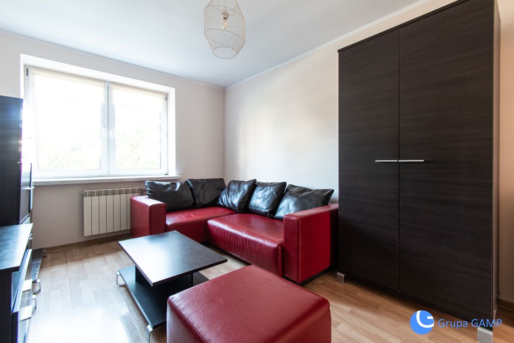 Mieszkanie 2-pokojowe Kraków Prądnik Biały, ul. Andrzeja Frycza-Modrzewskiego. Zdjęcie 6