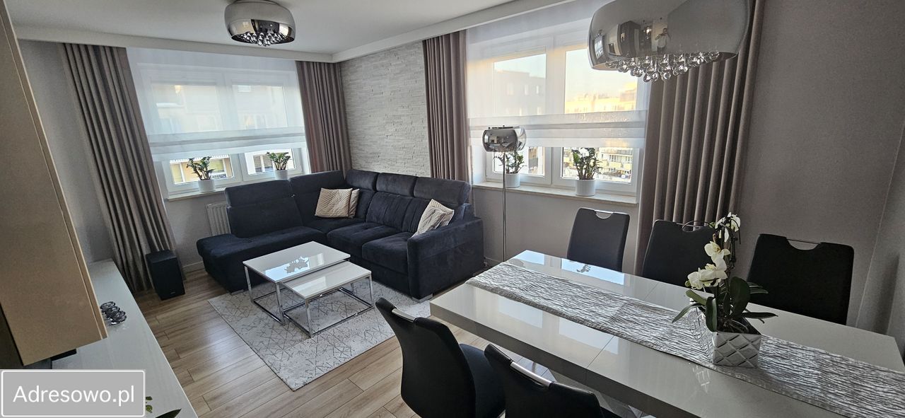 Mieszkanie 3-pokojowe Warszawa Ursus, ul. Skoroszewska. Zdjęcie 1