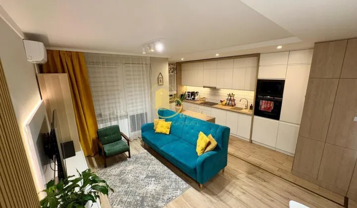 Mieszkanie 3-pokojowe Wasilków, ul. Dereniowa