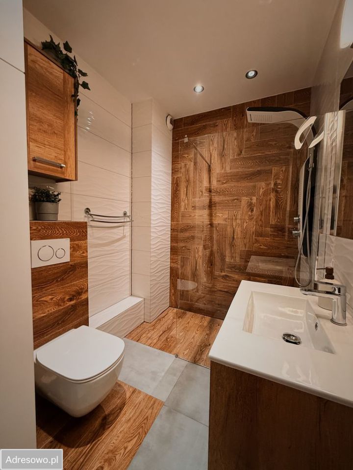 Mieszkanie 3-pokojowe Pruszcz Gdański, ul. Zygmunta Wróblewskiego. Zdjęcie 20