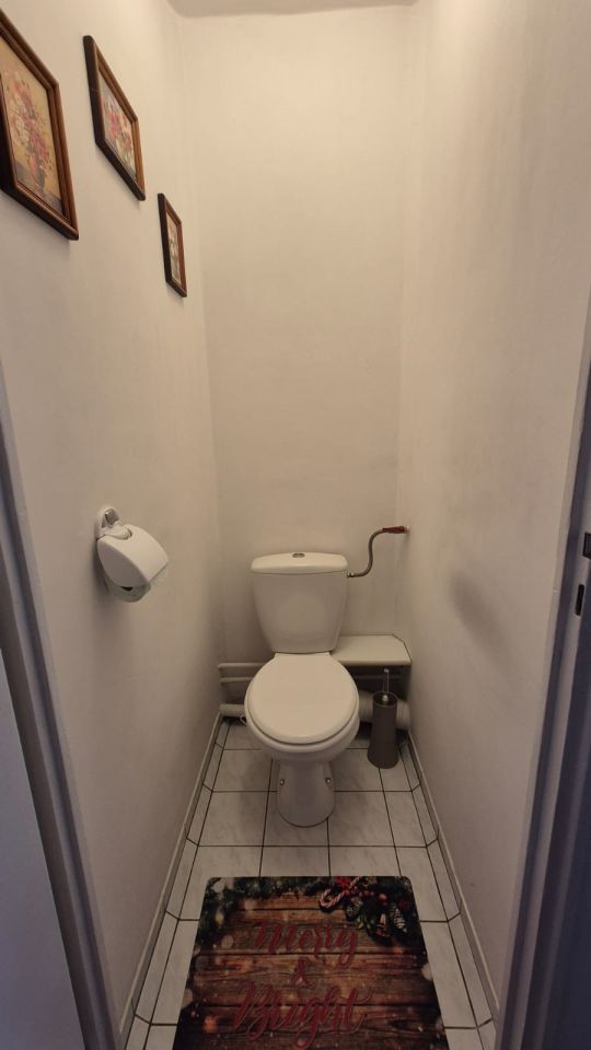 Mieszkanie 3-pokojowe Łódź Retkinia, ul. Władysława Króla. Zdjęcie 16