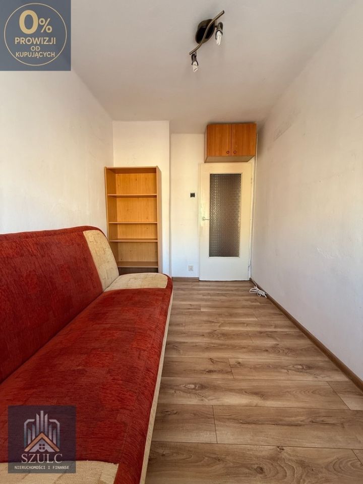 Mieszkanie 2-pokojowe Suwałki, ul. Alfreda Lityńskiego. Zdjęcie 5