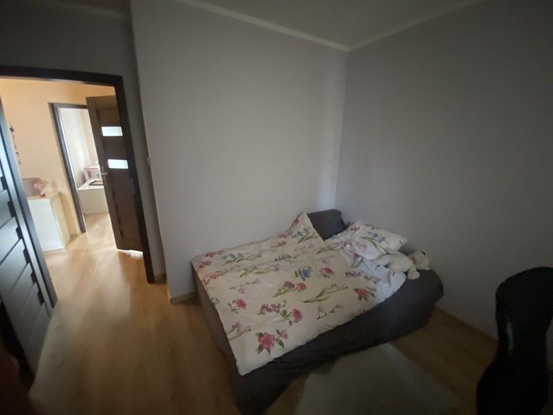 Mieszkanie 2-pokojowe Olsztyn Podgrodzie, al. Aleja Obrońców Tobruku. Zdjęcie 8