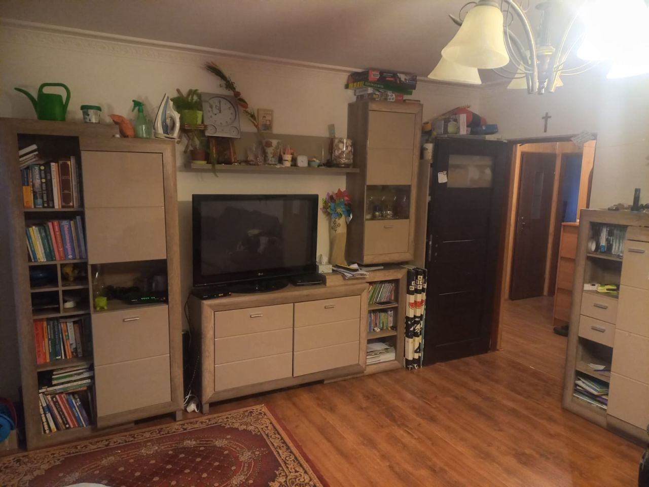 Mieszkanie 3-pokojowe Lublin Bronowice, ul. Zimowa. Zdjęcie 2