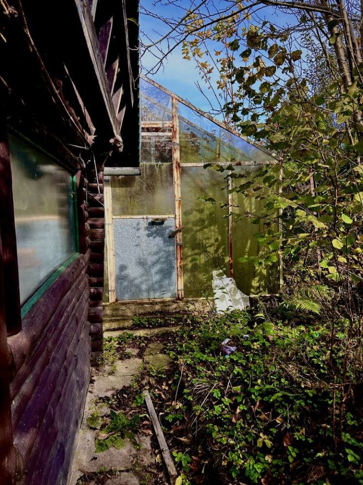 Działka rod Lądek-Zdrój. Zdjęcie 5