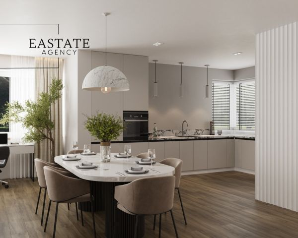 dom wolnostojący, 4 pokoje Czersk. Zdjęcie 13