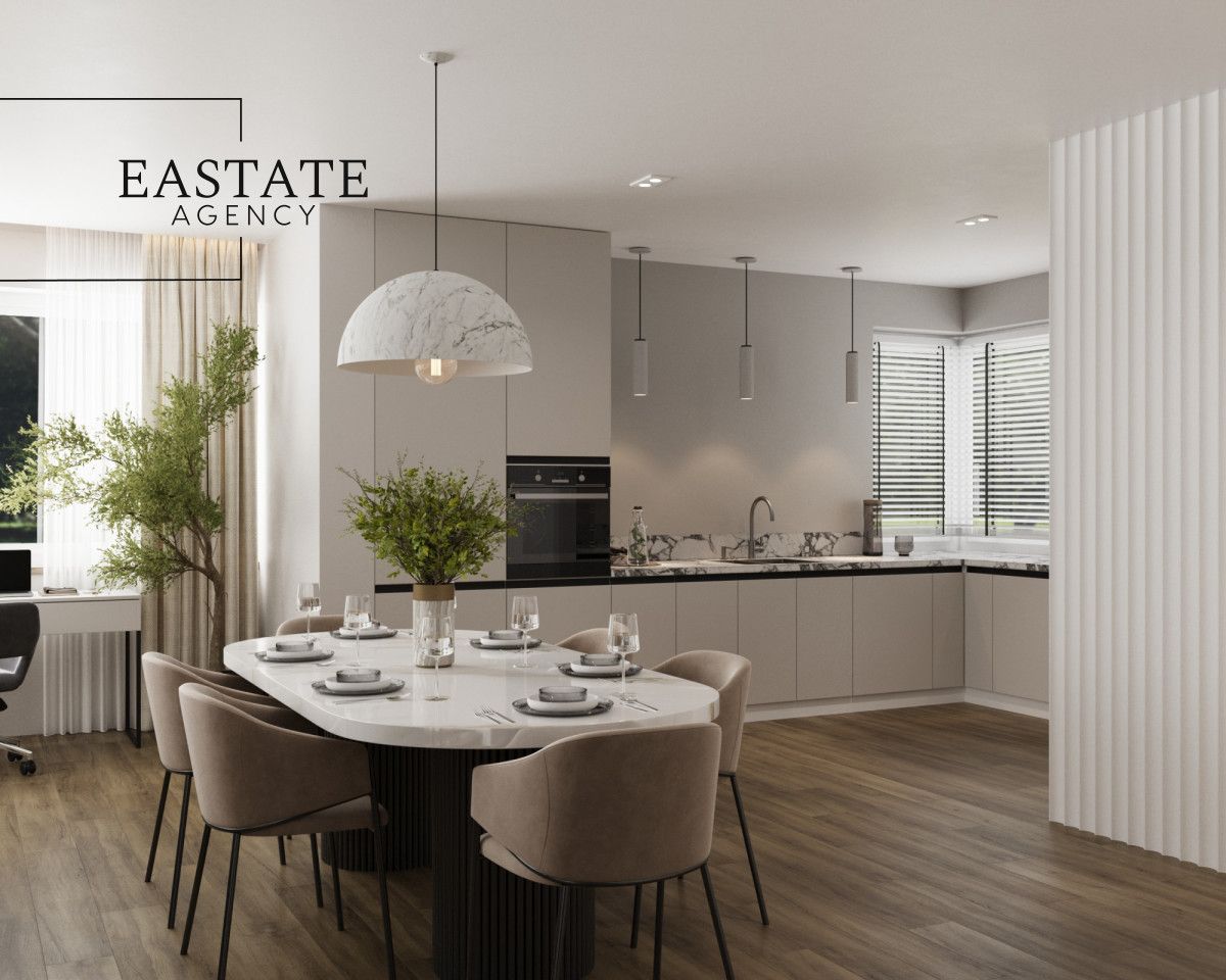 dom wolnostojący, 4 pokoje Czersk. Zdjęcie 13