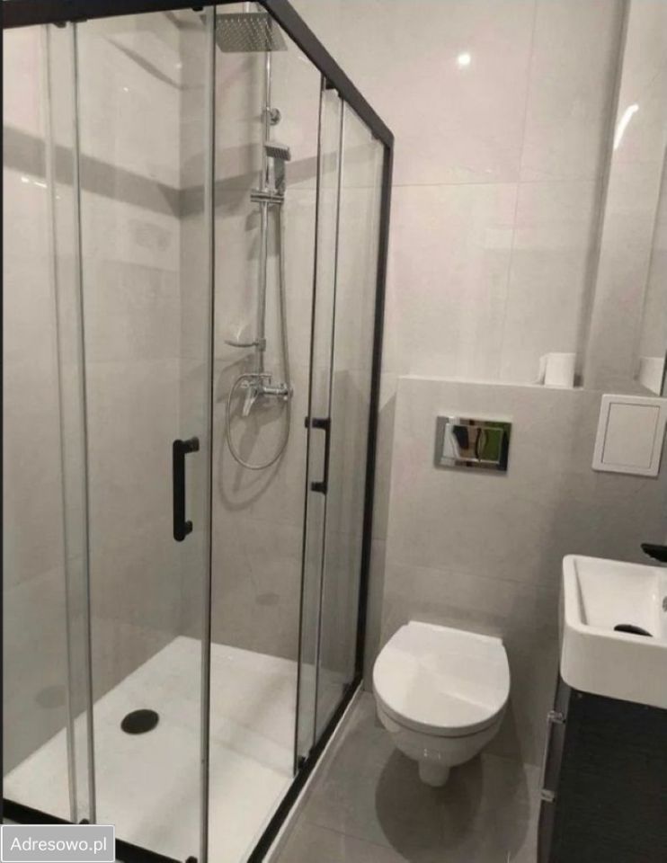 Mieszkanie 2-pokojowe Katowice Załęże, ul. Gabriela Narutowicza. Zdjęcie 7