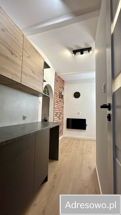 Mieszkanie 1-pokojowe Dzierżoniów, ul. Ząbkowicka. Zdjęcie 8