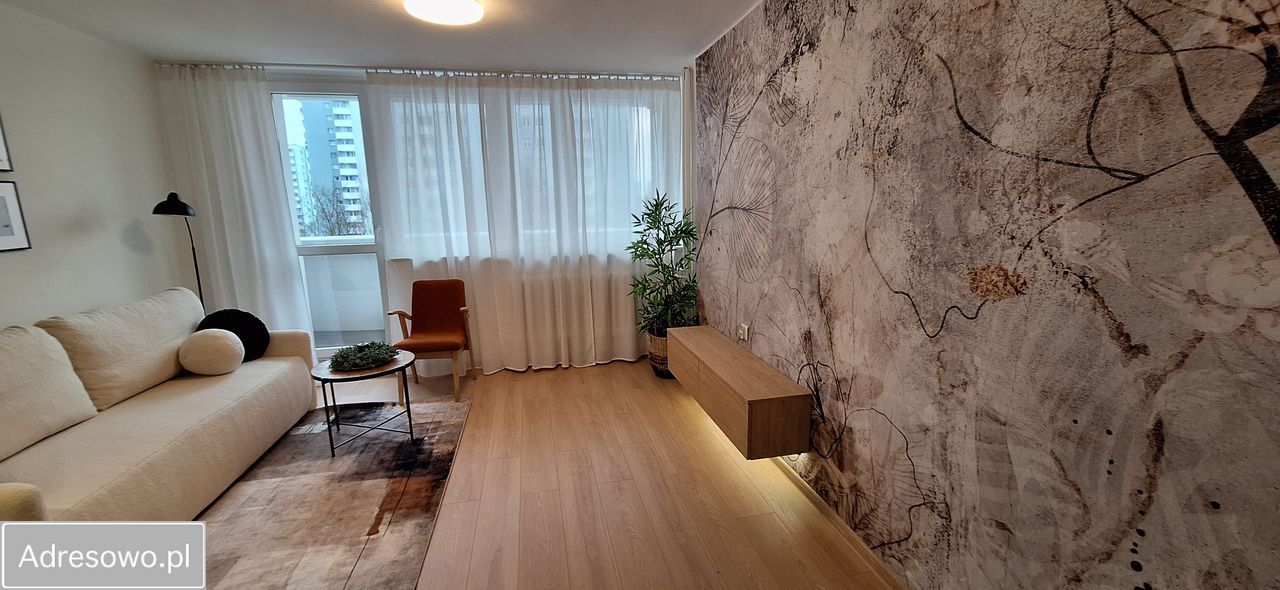 Mieszkanie 1-pokojowe Katowice os. Tysiąclecia, ul. Piastów. Zdjęcie 1