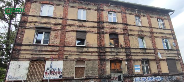 Mieszkanie 1-pokojowe Bytom Szombierki, ul. Wincentego Witosa. Zdjęcie 1