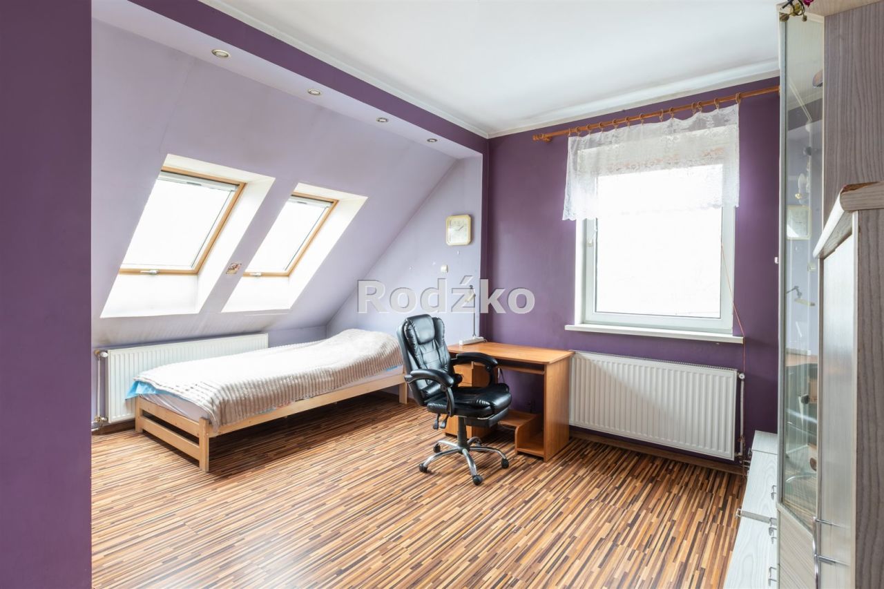 Mieszkanie 3-pokojowe Suponin. Zdjęcie 4