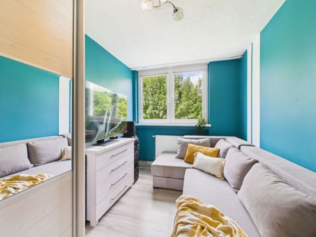 Mieszkanie 4-pokojowe Wrocław Widawa. Zdjęcie 9