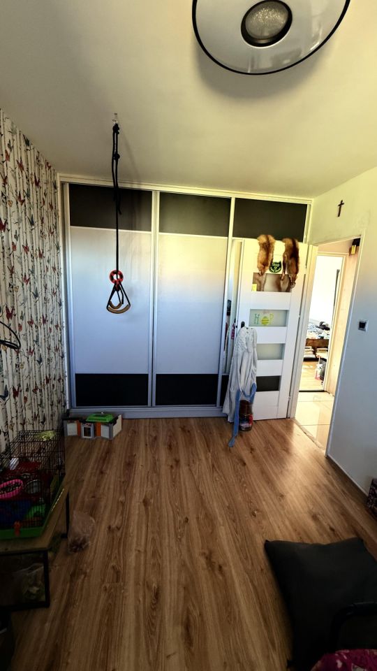 Mieszkanie 3-pokojowe Złotów, ul. Marii Skłodowskiej-Curie. Zdjęcie 5