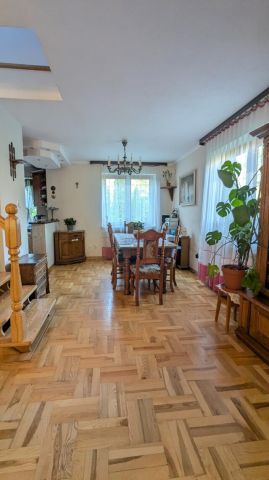 dom wolnostojący, 6 pokoi Piaseczno. Zdjęcie 15