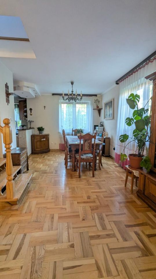 dom wolnostojący, 6 pokoi Piaseczno. Zdjęcie 15
