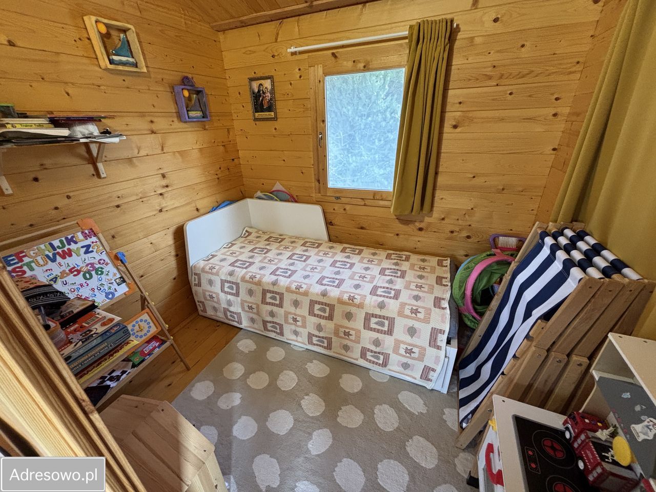 Działka rolno-budowlana Wola Pniewska. Zdjęcie 15