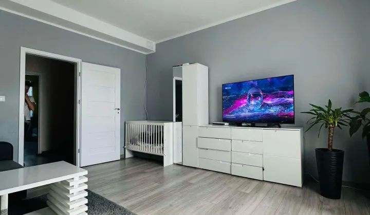 Mieszkanie 2-pokojowe Jelenia Góra Centrum