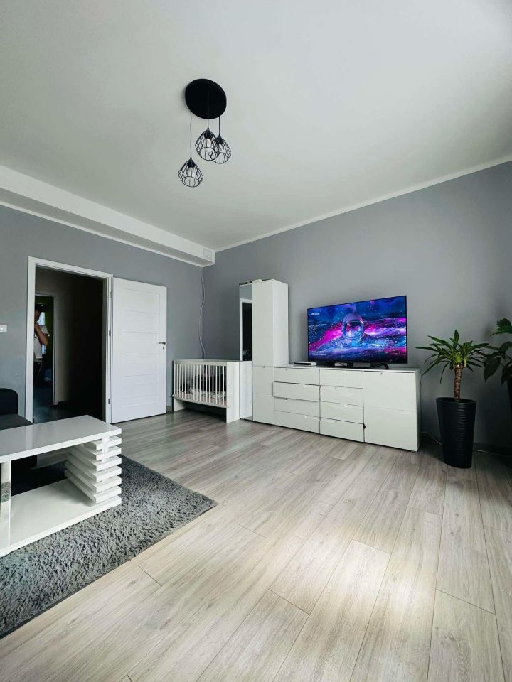 Mieszkanie 2-pokojowe Jelenia Góra Centrum. Zdjęcie 1