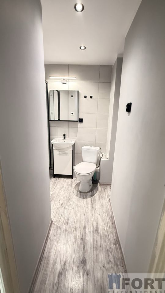 Mieszkanie 2-pokojowe Szczecin Pomorzany, ul. 9 Maja. Zdjęcie 8