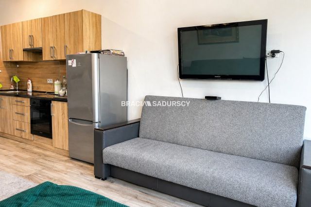 Mieszkanie 2-pokojowe Myślenice, ul. 3 Maja. Zdjęcie 4