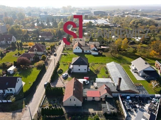 dom wolnostojący, 4 pokoje Wschowa. Zdjęcie 9