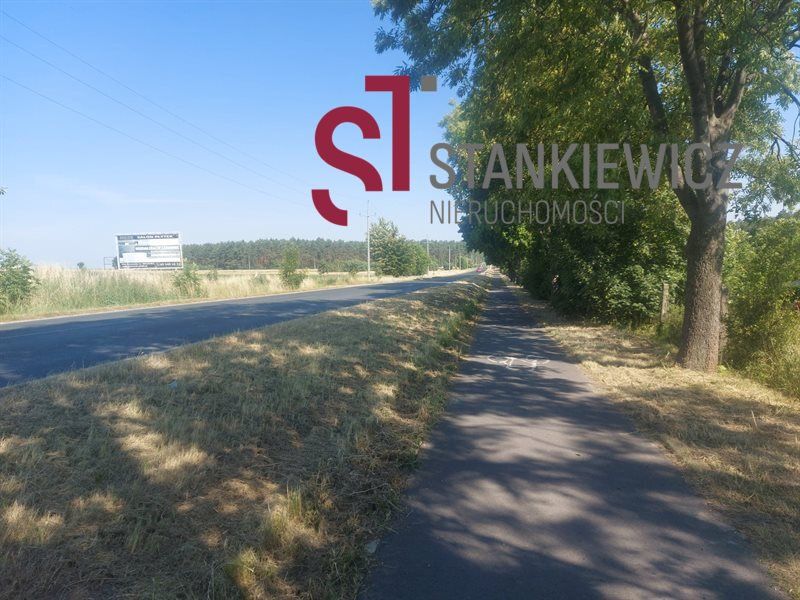 Działka Wschowa. Zdjęcie 8