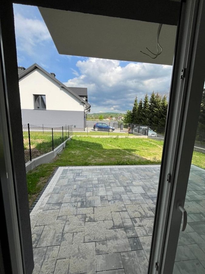 bliźniak, 4 pokoje Rzuchowa. Zdjęcie 7