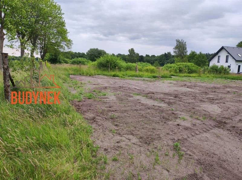 Działka budowlana Darłowo, ul. Klonowa. Zdjęcie 11