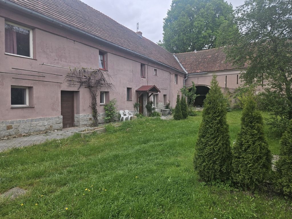 bliźniak, 5 pokoi Kruków. Zdjęcie 3
