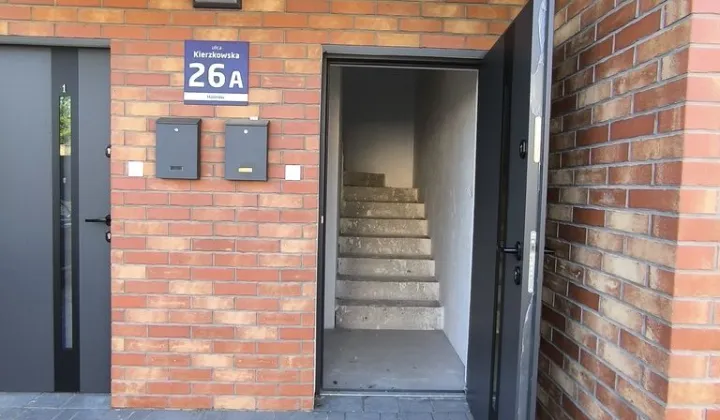 Mieszkanie 4-pokojowe Radom Halinów, ul. Kierzkowska