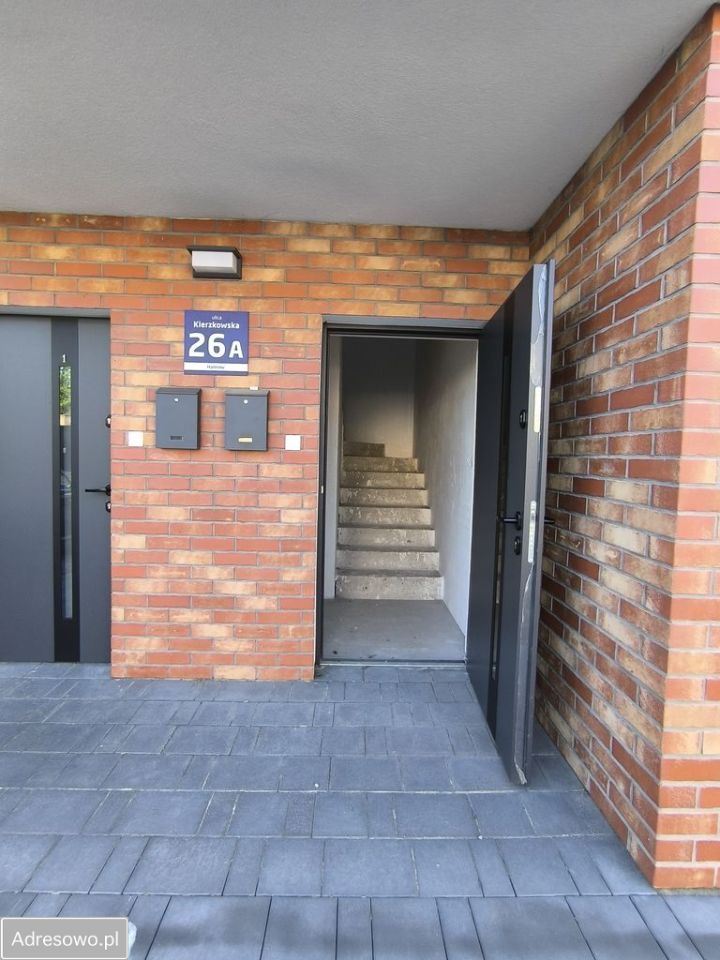 Mieszkanie 4-pokojowe Radom Halinów, ul. Kierzkowska. Zdjęcie 1
