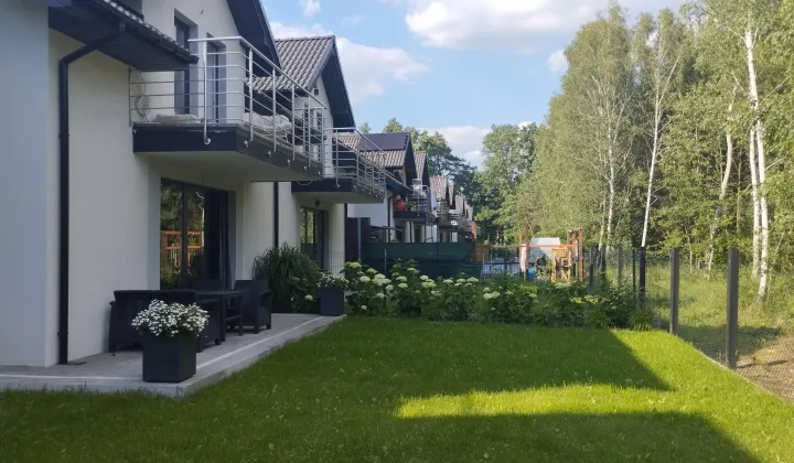 dom szeregowy, 2 pokoje Starachowice, Henryk