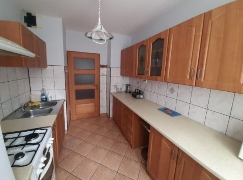 Mieszkanie 4-pokojowe Zielona Góra Centrum, ul. Szarych Szeregów. Zdjęcie 4