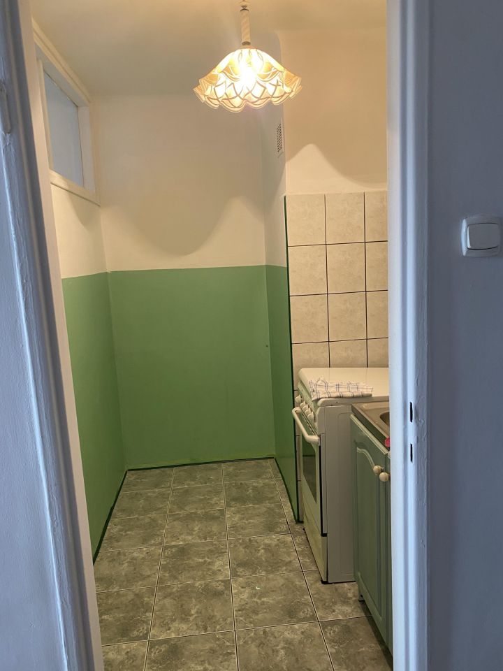 Mieszkanie 1-pokojowe Białystok Antoniuk, ul. Juliana Tuwima. Zdjęcie 10