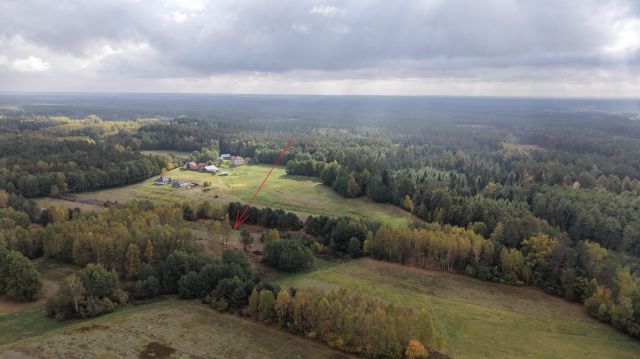 Działka budowlana Szwedy Madeje. Zdjęcie 4