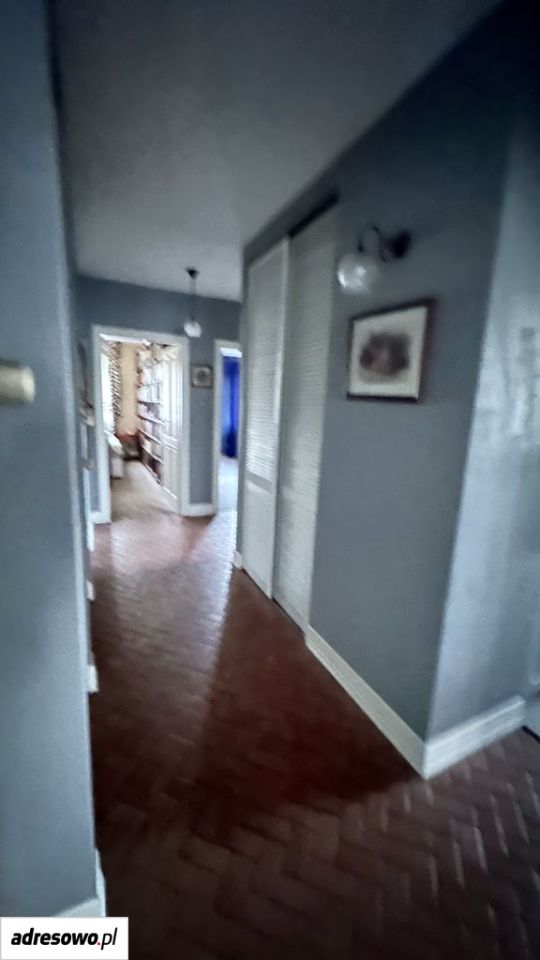 Mieszkanie 4-pokojowe Warszawa Włochy, ul. Aleje Jerozolimskie. Zdjęcie 5