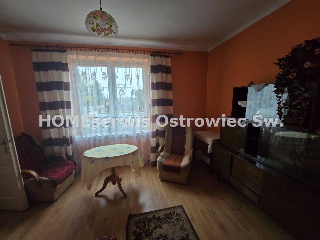 dom wolnostojący Stara Dębowa Wola. Zdjęcie 13