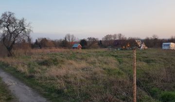 Działka budowlana Świdnica
