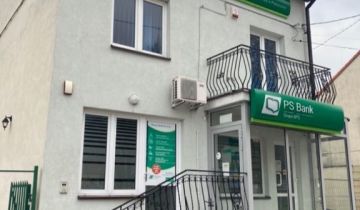 dom wolnostojący, 8 pokoi Nadarzyn, pl. Księcia Józefa Poniatowskiego