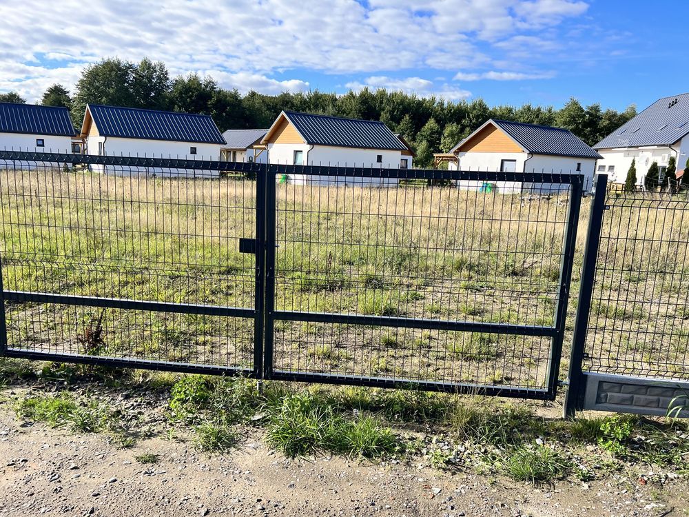 Działka budowlana Jezierzany. Zdjęcie 7