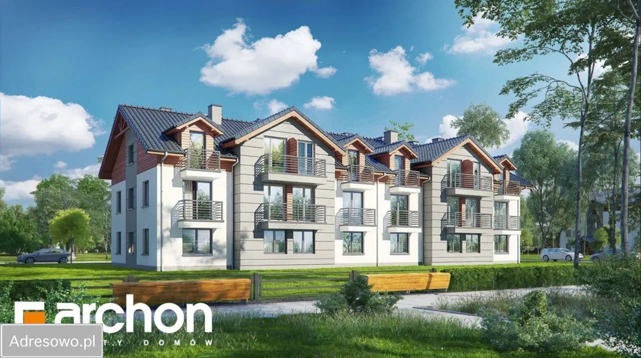 Działka budowlana Karbowo, ul. Małgorzatka. Zdjęcie 4