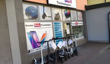 Lokal Warszawa Bielany, ul. Heroldów