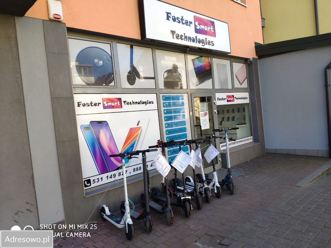 Lokal Warszawa Bielany, ul. Heroldów. Zdjęcie 2