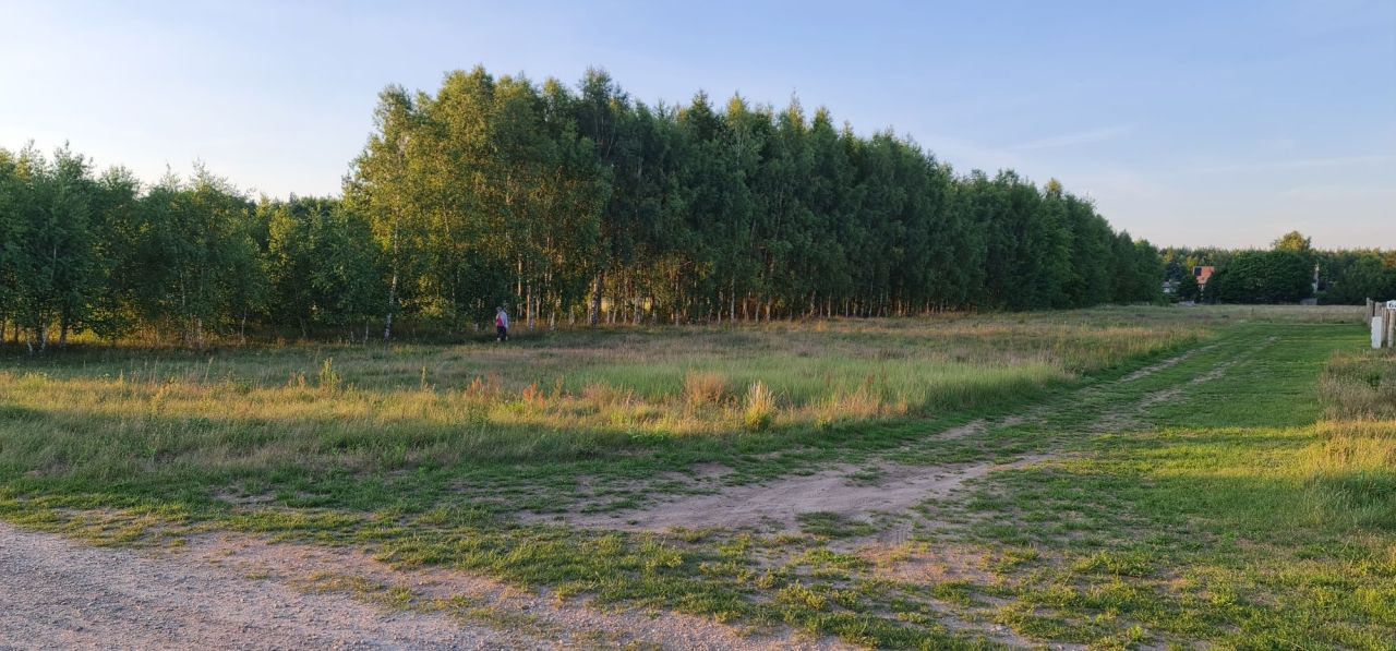 Działka rolno-budowlana Sławoborze, ul. Łąkowa. Zdjęcie 5