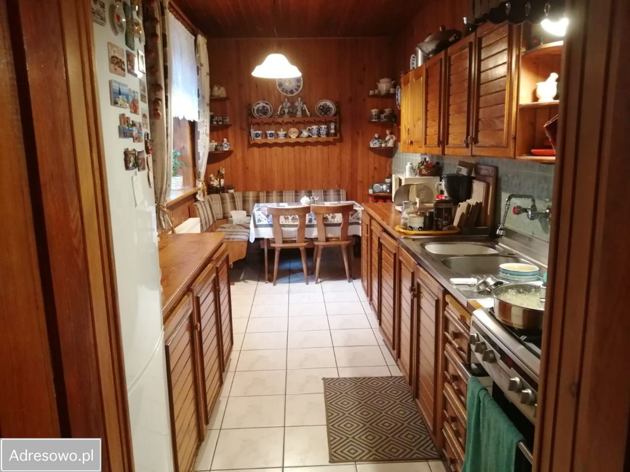 dom wolnostojący, 5 pokoi Mikołajki, ul. Michała Kajki. Zdjęcie 11