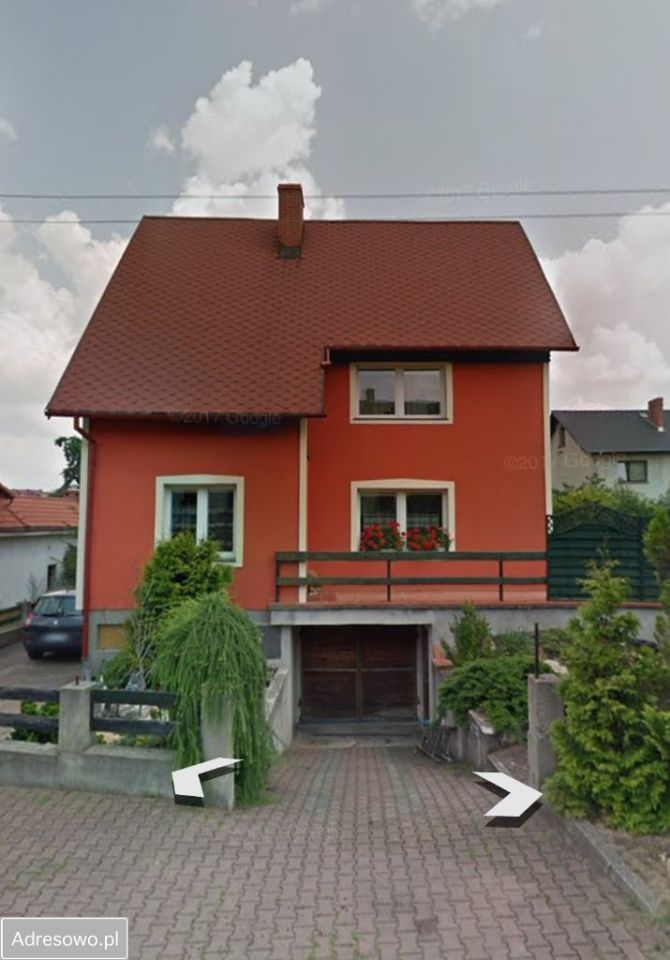 dom wolnostojący, 6 pokoi Bolesławiec